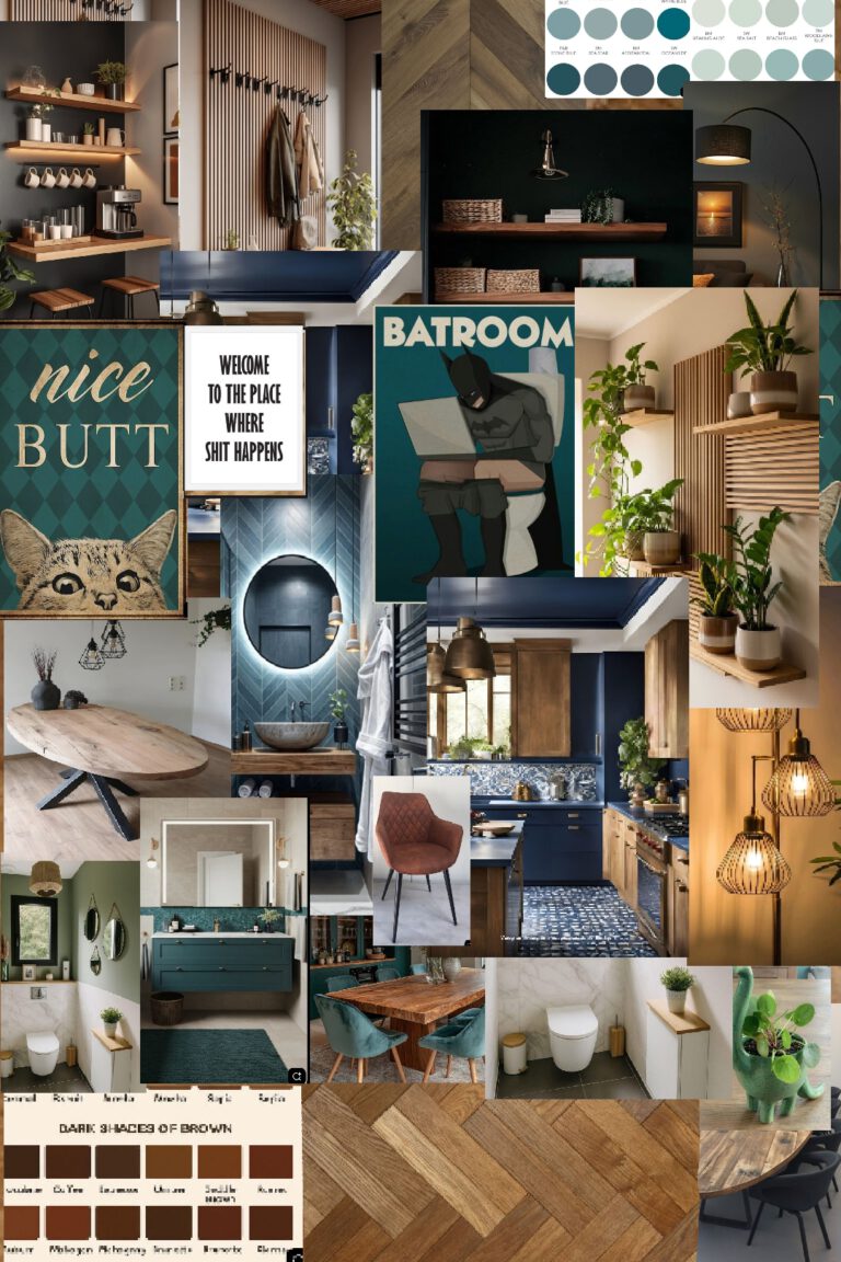 Moodboard 1
