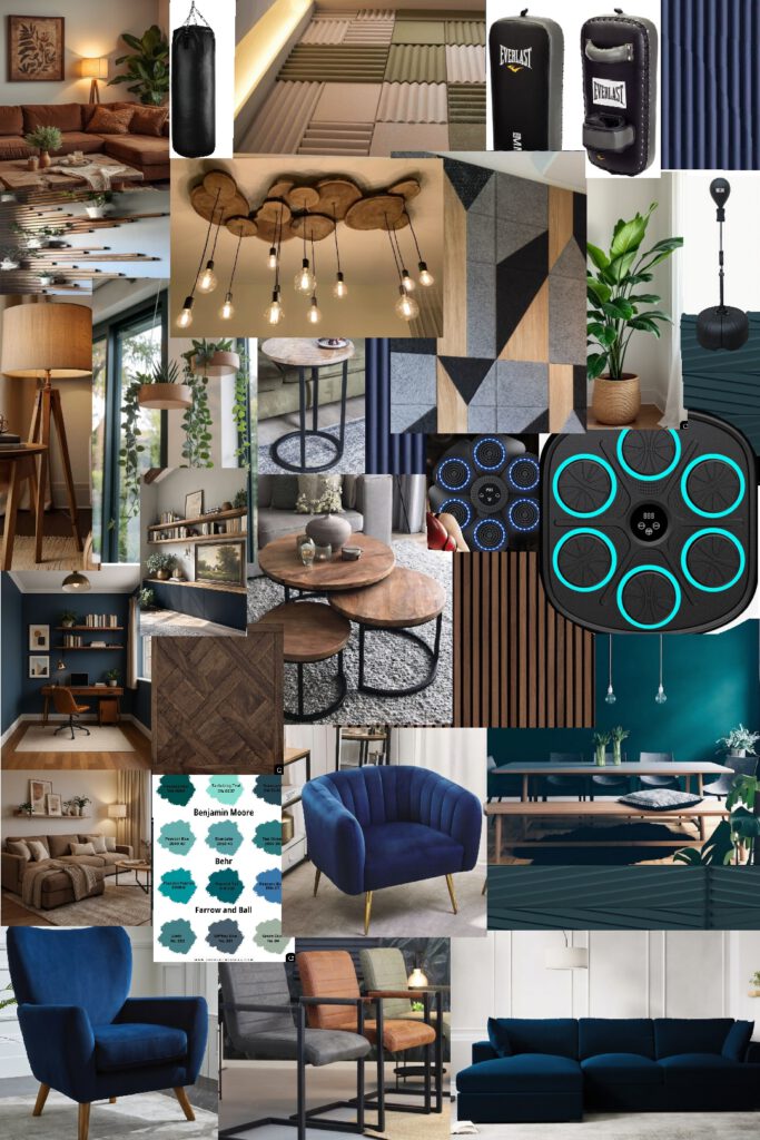 Moodboard 2